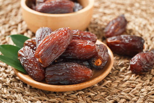 خرما پیارم اعلا مناسب تغذیه ورزشکاران و کودکان